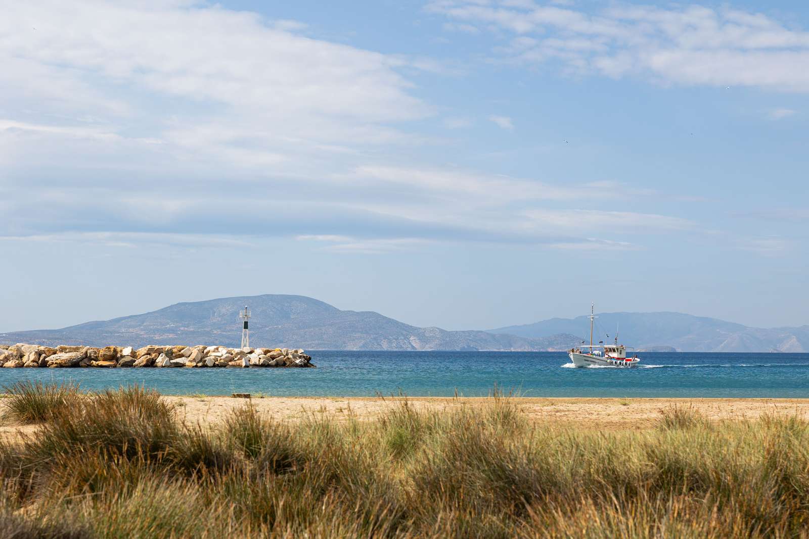 Kalantos beach